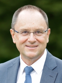 Heinz Harb