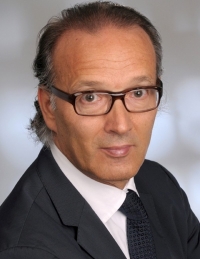 Erhard Lausegger