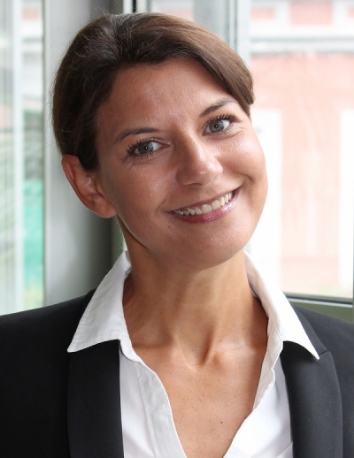 Mag. Alexandra Wailzer