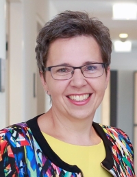 Silvia Frasch