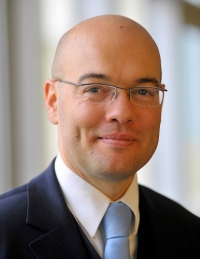 Alexander Komarek