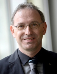 Hans-Gerald Gruber