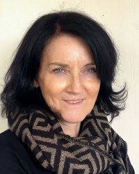 Ilse Hofstädter