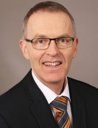 Wolfgang Stacherl