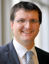 Thomas Klikovics