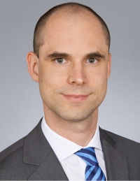 Bernhard Bortel