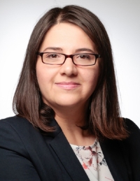 Filiz Göcen
