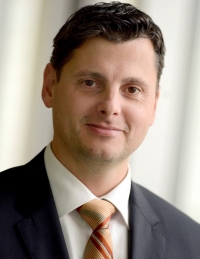 Gerd Medlin