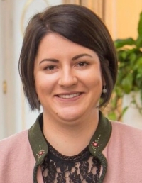 Michaela Perstling