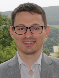 Dominik Jaksch