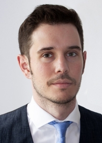 Sebastian Haas