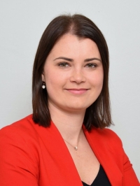 Katharina Schwaighofer, BA