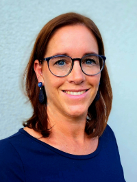 Birgit Freylinger