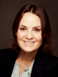 Antonia Reiter, MSc (WU)