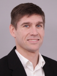 Daniel Reisner, BSc (WU)