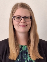 Angelika Buchleitner, BA MA