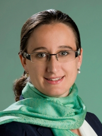 Caroline Waschier