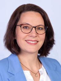 Claudia Luksch