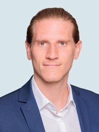 Manuel Kletzer