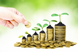 © weerapat1003 - Fotolia.com Geldmünzen
