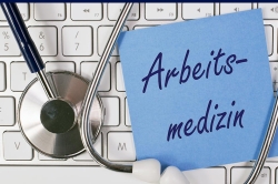 © DOC RABE Media - Fotolia.com Arbeitsmedizin