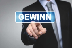 © textune - Fotolia.com Gewinn