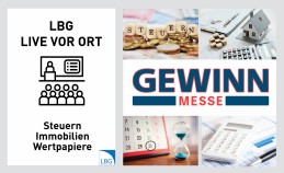 Foto Gewinn Messe neu