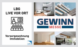 Foto Gewinn Messe neu